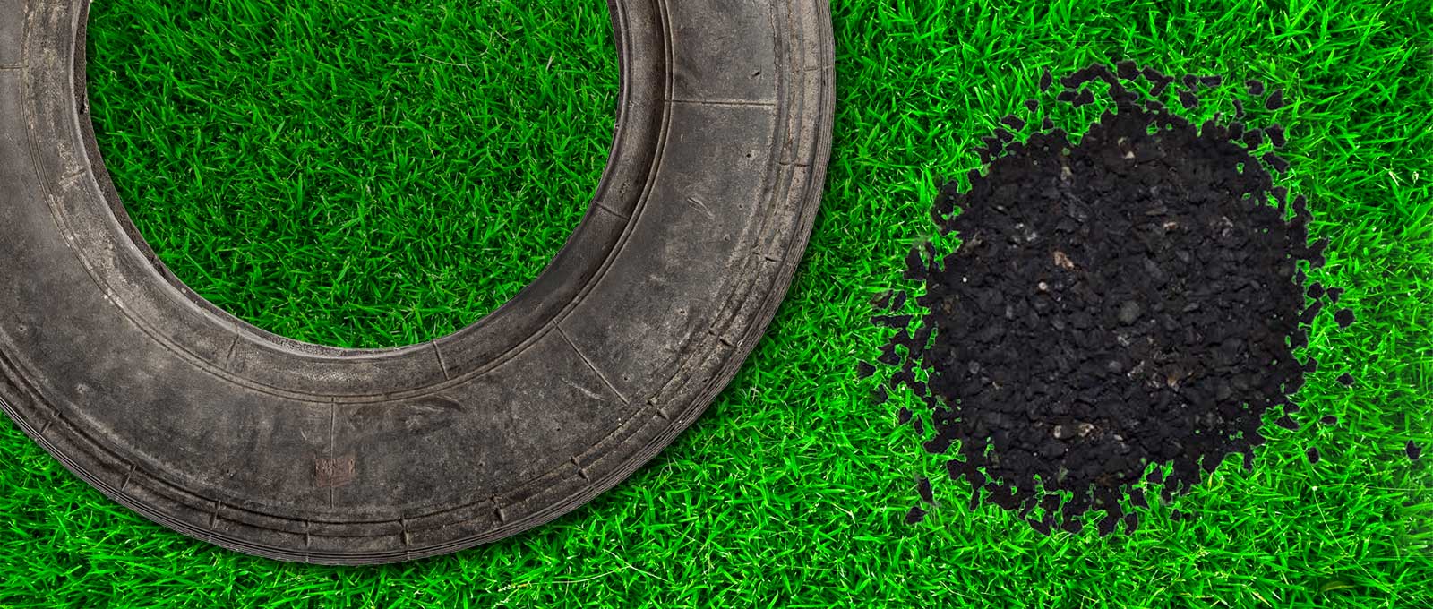 montstav.cz – ekologické zpracování opotřebovaných pneumatik